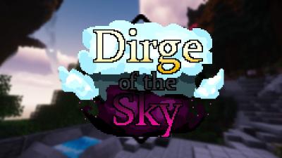 天空哀歌 Dirge of The Sky