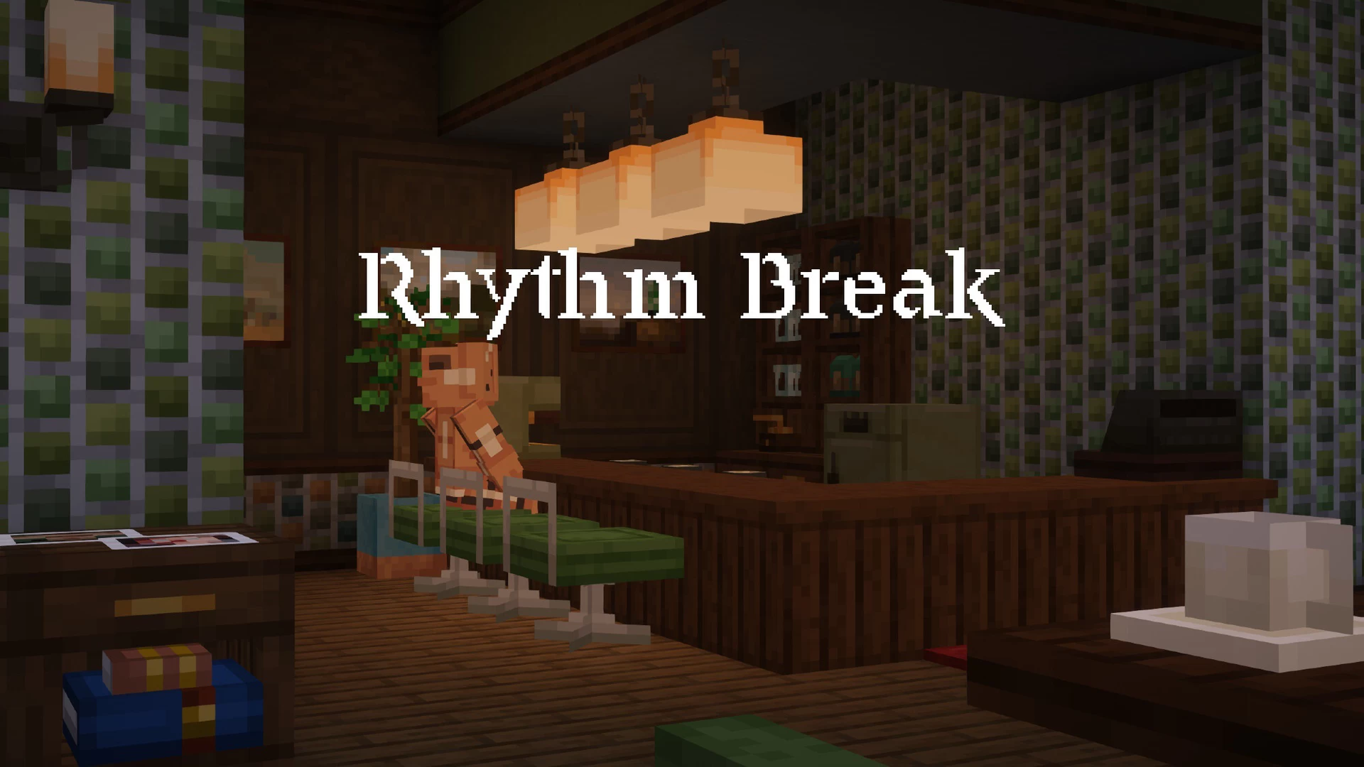 节奏破坏王 Rhythm Break